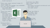 Excel Visual Basic für Anfänger