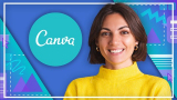 Complete Canva Megacourse: Beginner to Expert