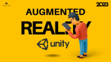 Machine Learning and AI Level Augmented Reality Experiences