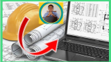 Diploma in Quantity Surveying & Cost Estimation With AutoCAD
