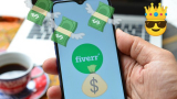 Fiverr HACKS to Become a Top-Level Freelancer with No Skills