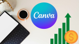 Learn Graphic Design using Canva & Start Freelancing
