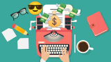 Make Money Copywriting : Make Money Writing Copy From Home