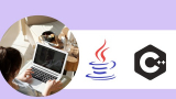 Java And C++ Complete Training Course 2022
