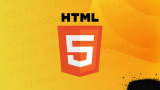 HTML and HTML5 Mastery – Zero to Hero Training in English