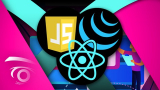 Complete JavaScript, jQuery and React Bootcamp – Hands-On
