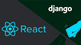 Django ve React Js ile E-Ticaret Sitesi Yapalım