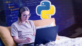 Python for OOP: The A-to-Z OOP Python Programming Course