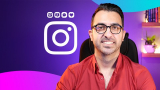 Instagram Marketing Course: Fastest ways to grow your page