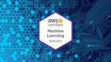 AWS Certified Machine Learning Specialty Full Practice Exam