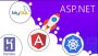 Desarrollando Aplicaciones en Angular 19 y ASP.NET Core 9