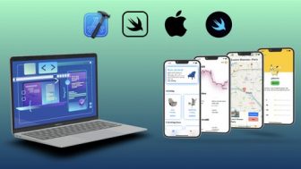 The Complete 2023 Swift & SwiftUI (IOS App Course) [Arabic]