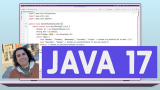 Java 17: Learn and dive deep into Java