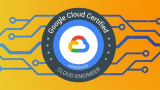 GCP ACE – Google Associate Cloud Engineer Certification
