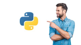 Python Course – Learn Python from scratch.