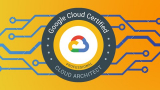 GCP PCA – Google Professional Cloud Architect