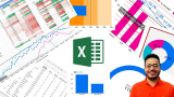 Microsoft Excel Masterclass for Data Analysis – 2023
