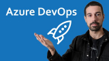Azure DevOps platform Fundamentals – Build CI/CD pipelines