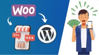 Build Profitable E-Commerce Stores with WordPress & Woostify