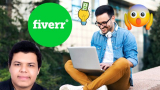 Two Week Fiverr Mastery: Become a Top-Ranked Seller in 2023