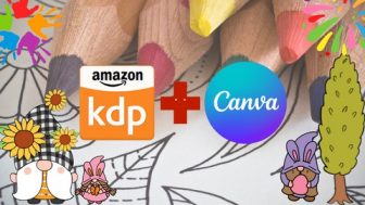 AI-Enhanced KDP: Midjourney, DALL-E2 & ChatGPT Book Creation