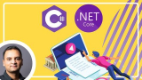 ASP.NET MVC : Complete Practical Guide (.NET 7) | C# Web Dev