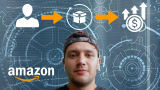 Amazon Automation 2022: Resell existing products on Amazon