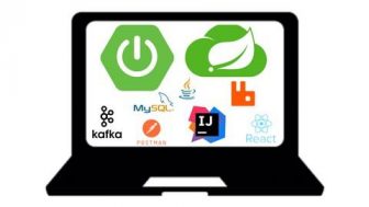 [NEW] Building Microservices with Spring Boot & Spring Cloud