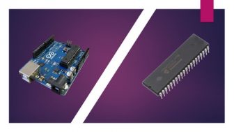 Arduino vs Microcontrolador PIC