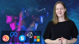 Become Metaverse Master: The Ultimate Guide to The Metaverse