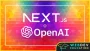 Next JS & Open AI / GPT: Next-generation Next JS & AI apps