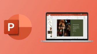 PowerPoint – Microsoft PowerPoint For Beginners 2023