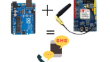 Arduino GSM Communication for Internet of Things