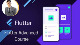 Flutter advanced Course [architectures in flutter]