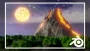 The Ultimate Blender 3D Nodes Course