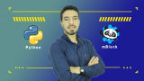 Programming For Beginners and Kids (Python & Blocks) Arabic