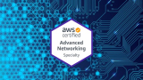 AWS Certified Advanced Networking – Specialty Exam