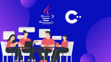 Java And C++ Complete Course for Beginners