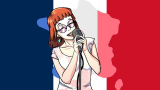 learn French language – learning french simply through music