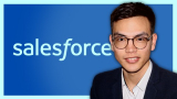 Salesforce Administrator In Russian