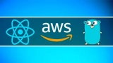E-Commerce – Golang + NextJS (AWS Cloud)