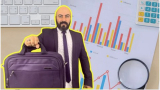 Business Strategies Blueprint: Analyzing for Success