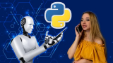 Python pour la Data Science et le Machine Learning: A à Z