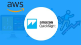 AWS QuickSight – Full Course 2023
