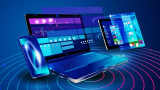 Master Course in Web Frameworks