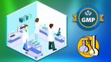 Good Manufacturing Practices (GMP) Pharmaceutical Industry