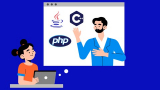Java And C++ And PHP Complete Course 2023