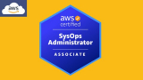 AWS Certified SysOps Administrator Associate Exams 2023 NEW