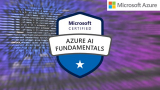 Microsoft AI-900 Azure AI Fundamentals Prep Exam [2023 New]