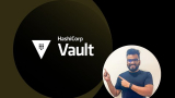 Hashicorp Vault Management with Kubernetes via HELM